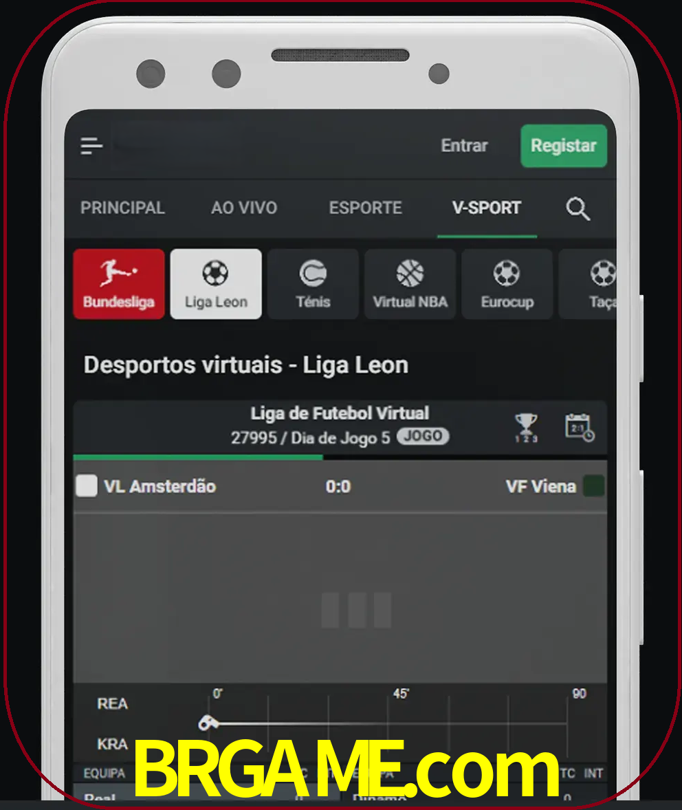 Aposta em diferentes diciplines virtuais.