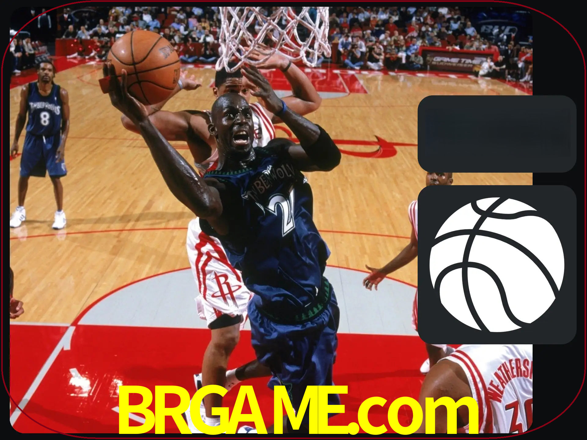 Aposte no melhor time de basquete.